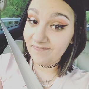 Meet your Posher, Brittany